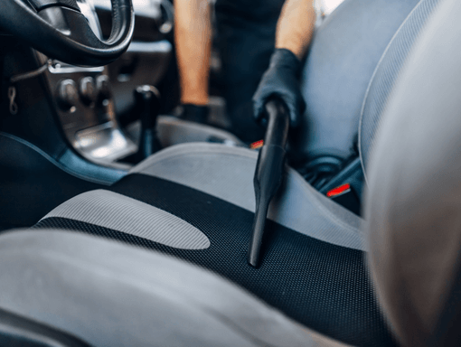 INTERIOR DETAILING PIC