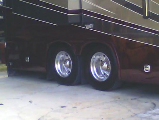 RV-POLISHING