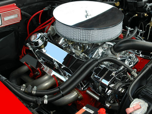 STEAM-CLEAN-ENGINE